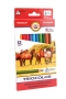 Bild: Koh-I-Noor Hardtmuth Triocolor