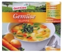 Bild: Efko Gemüse Suppe Gemüse Plus