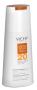 Bild: Vichy Capital Soleil Sonnenschutz-Gel-Milch