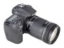 Bild: Canon EOS 60D Kit + EF-S 18–135mm IS