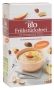 Bild: Echt B!O Frühstücksbrei Früchte