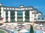 Bild: Rogner Hotel &<br>Spa Lotus Therme,<br>Heviz (Ungarn) 