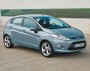 Bild: Ford Fiesta 1.6 TDCi Trend