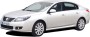 Bild: Renault Latitude dCi 175 DPF