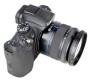 Bild: Samsung NX5 Kit + 18-55mm OIS