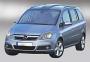 Bild: Opel Zafira 1.9 CDTI Cosmo (RPF)