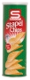 Bild: S Budget Stapel Chips Meersalz