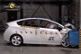 Bild: Toyota Prius