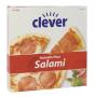 Bild: Clever Steinofen Pizza Salami