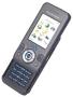 Bild: Sony Ericsson W580i