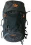 Bild: Lowe Alpine AirZone Trek 40