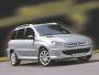 Bild: Peugeot 206 SW