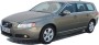 Bild: Volvo V70 DRIVe Momentum (DPF)