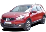 Bild: Nissan Qashqai+2 2.0 dCi i-way 4x4 (DPF)