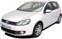 Bild: VW Golf 1.2 TSI BlueMotion Technology Comfortline