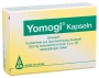 Bild: Yomogi Kapseln 