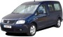 Bild: VW Caddy Maxi Life 1.9 TDI DSG (DPF)