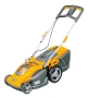 Bild: Stiga Combi 40 AE Art.-Nr. 294385068/S15