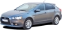 Bild: Mitsubishi Lancer Sportback 1.6 ClearTec Edition