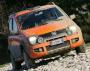 Bild: Fiat Panda 4x4 Cross 1.3 16 V JTD Multijet