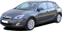Bild: Opel Astra 2.0 CDTI Start&Stop Edition (DPF)