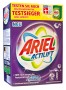 Bild: Ariel Compact Color&Style mit Actilift