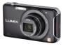 Bild: Panasonic Lumix DMC-SZ5
