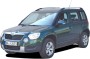 Bild: Skoda Yeti 2.0 TDI