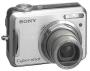 Bild: Sony Cyber-Shot DSC-S800
