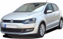 Bild: VW Polo 1.2 TSI Highline DSG (7-Gang)