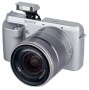 Bild: Sony NEX-F3K Kit + 18-55mm SEL1855
