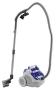 Bild: AEG-Electrolux Twinclean ATC 8220