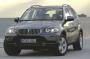 Bild: BMW   X5 3,0d Steptronic (RPF) 