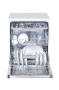 Bild: Bosch SMS46MW03E