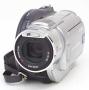 Bild: Sony DCR-DVD404E