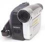 Bild: Sony DCR-HC24E