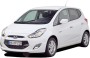 Bild: Hyundai ix20 1.4 CRDi blue