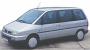 Bild: Fiat Ulysse<br>2.1 TD EL