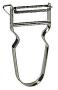 Bild: homecraft Rex-Gemüseschäler Russka-homecraft AA 5200 <br>