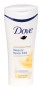 Bild: Dove Beauty Body Milk