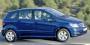 Bild: Mercedes B200 Turbo Autotronic