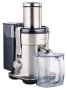 Bild: Kenwood Excel
JE850