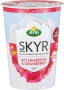 Bild: Arla Skyr Himbeere & Cranberry