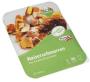 Bild: Gourmet Küche Kaiserschmarrn mit <br>Zwetschkenröster