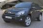 Bild: Toyota   RAV4 2.0 VVT-i Komfort