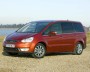 Bild: Ford Galaxy 2.2 TDCi Titanium