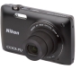 Bild: Nikon Coolpix S4300
