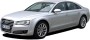 Bild: Audi A8 4.2 TDI quattro tiptronic (DPF)