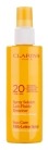 Bild: Clarins Sun Care Milk-Lotion Spray