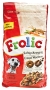 Bild: Frolic saftig und knusprig mit Rind